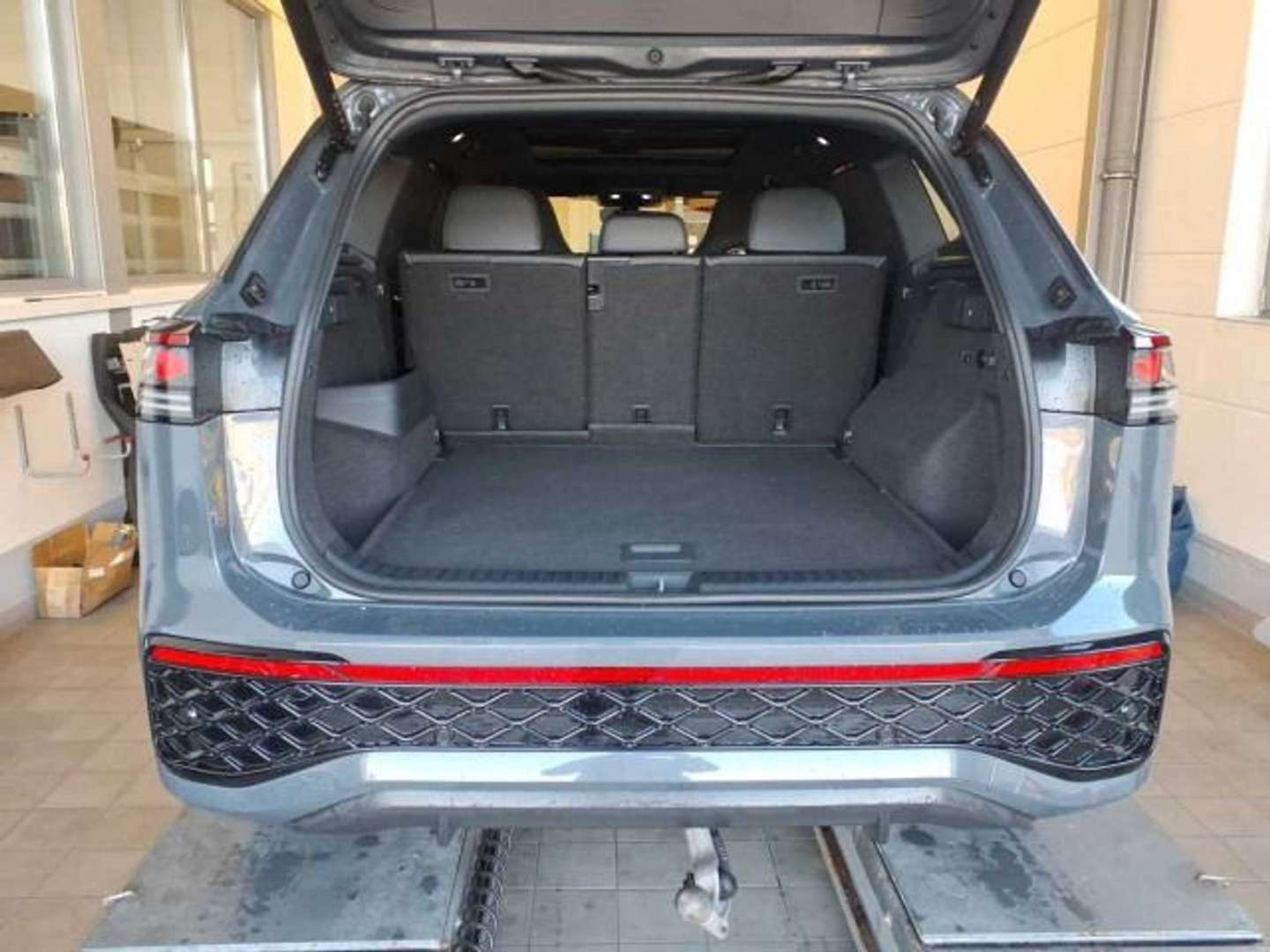 Volkswagen T-CROSS TDI 4Motion R-Line -  - Joinsteer - #5