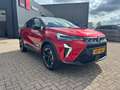 Mitsubishi ASX 1.8 HEV AT Instyle Rouge - thumbnail 3