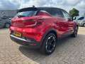 Mitsubishi ASX 1.8 HEV AT Instyle Rouge - thumbnail 5