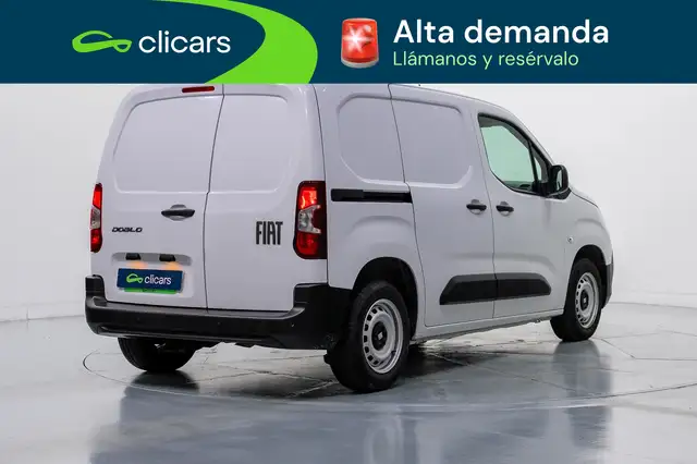 Fiat Unknown Model view 5