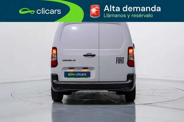 Fiat Unknown Model view 4