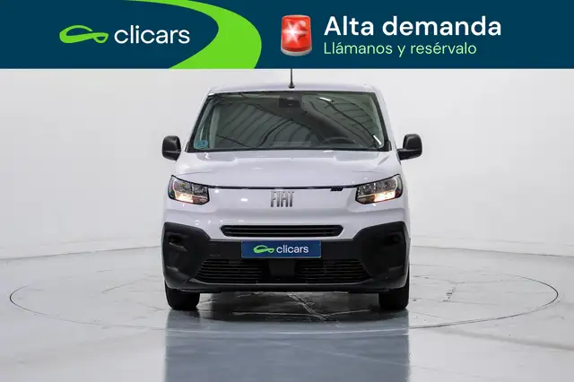 Fiat Unknown Model view 2