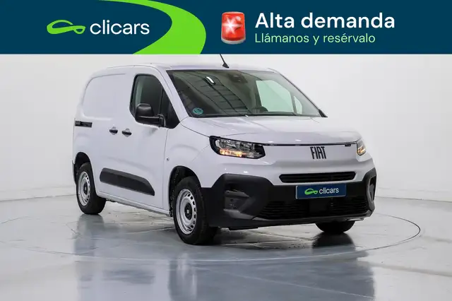 Fiat Unknown Model view 3