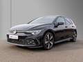 Volkswagen Golf GTD 2.0 TDI DSG IQ Light, AHK, ZGV Schwarz - thumbnail 3
