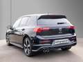 Volkswagen Golf GTD 2.0 TDI DSG IQ Light, AHK, ZGV Schwarz - thumbnail 5