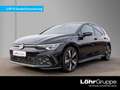 Volkswagen Golf GTD 2.0 TDI DSG IQ Light, AHK, ZGV Schwarz - thumbnail 1