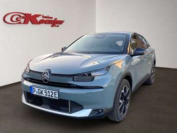 e-C4 156 MAX *adapt. Tempo*360°Kam*induktive Lades