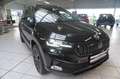 Skoda Karoq Sportline 1.5 TSI DSG*AHK*PANO*MATRIX*KEYL Negru - thumbnail 3