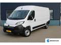Opel Movano-e Electric L3H2 110 kWh CAMERA | NAVI 10" | DRAADLOO Blanco - thumbnail 1