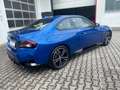 BMW 218 i Coupe|M-Sport|HUD|Leder|Stop&Go|Kamera| Azul - thumbnail 3
