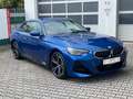 BMW 218 i Coupe|M-Sport|HUD|Leder|Stop&Go|Kamera| Azul - thumbnail 2