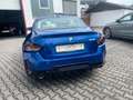 BMW 218 i Coupe|M-Sport|HUD|Leder|Stop&Go|Kamera| Azul - thumbnail 5