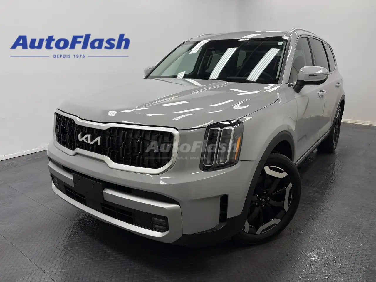 2023 Kia Telluride