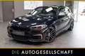 BMW 140 xDrive Special Edition*LED*NAVI*LEDER*H&K* Schwarz - thumbnail 1