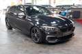 BMW 140 xDrive Special Edition*LED*NAVI*LEDER*H&K* Schwarz - thumbnail 6