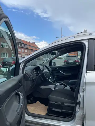 Ford Kuga view 13