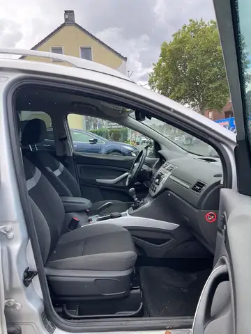 Ford Kuga view 15