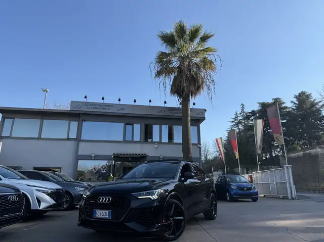 Audi RS Q3 Q3 I 2019 Sportback Sportback 2.5 quattro s-tronic