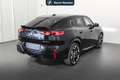 BMW X2 xDrive 20d Msport Pro Zwart - thumbnail 3