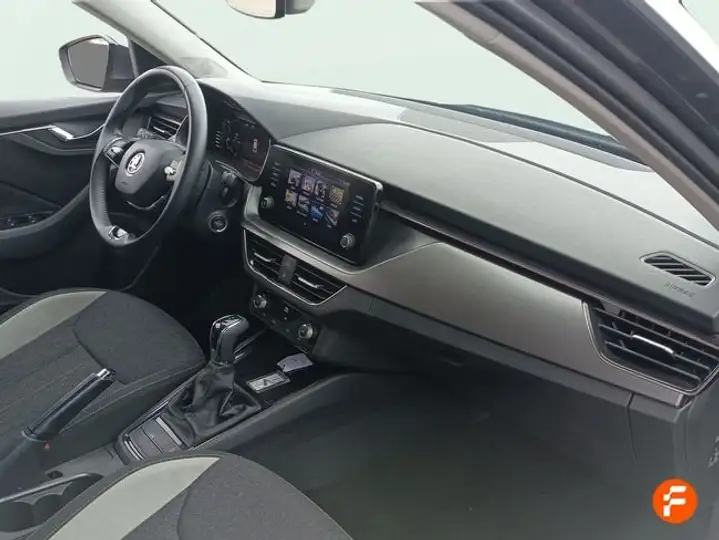 Škoda Kamiq 1.0 TSI Style 2023, foto 16