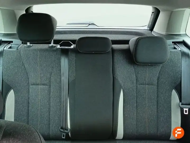 Škoda Kamiq 1.0 TSI Style 2023, foto 21