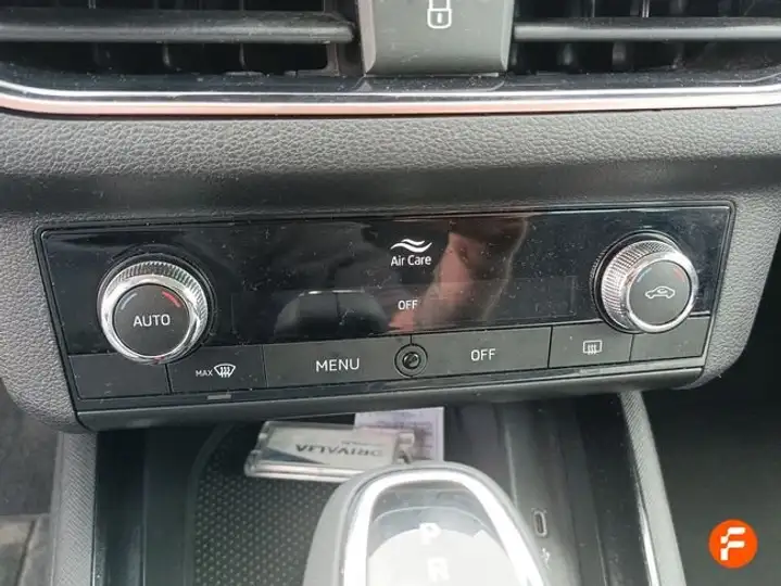 Škoda Kamiq 1.0 TSI Style 2023, foto 26