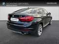 BMW X6 xDrive 30dA 258ch Edition Negro - thumbnail 2