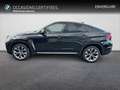 BMW X6 xDrive 30dA 258ch Edition Negro - thumbnail 3
