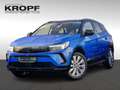 Opel Grandland X 1.2 Turbo **FLA SpurW LM LED** Blau - thumbnail 2