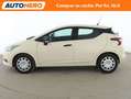 Nissan Micra 1.0 G Business 70 Blanco - thumbnail 3