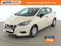 Nissan Micra 1.0 G Business 70 Blanco - thumbnail 1