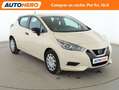 Nissan Micra 1.0 G Business 70 Blanco - thumbnail 8
