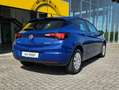Opel Astra Business Start/Stop Blau - thumbnail 5