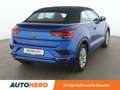 Volkswagen T-Roc 1.5 TSI ACT R-Line Aut.*NAVI*LED*ACC*CAM* Blue - thumbnail 6