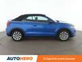 Volkswagen T-Roc 1.5 TSI ACT R-Line Aut.*NAVI*LED*ACC*CAM* Blue - thumbnail 7