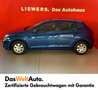Volkswagen Polo Blau - thumbnail 3