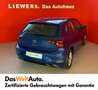 Volkswagen Polo Blau - thumbnail 4