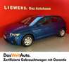 Volkswagen Polo Blau - thumbnail 2