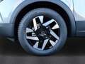 Opel Mokka GS Line 1.2 Turbo Automatik LED Navi PDC Gris - thumbnail 8
