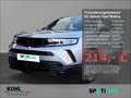 Opel Mokka GS Line 1.2 Turbo Automatik LED Navi PDC Gris - thumbnail 1
