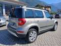 Skoda Yeti Yeti 2.0 tdi Elegance 4x4 110cv Grigio - thumbnail 3