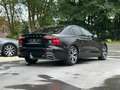 Volvo S60 2.0 B3 MHEV - ! R-Design ! - 1er Propr. - Eu6d Noir - thumbnail 5