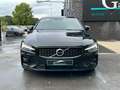 Volvo S60 2.0 B3 MHEV - ! R-Design ! - 1er Propr. - Eu6d Noir - thumbnail 9