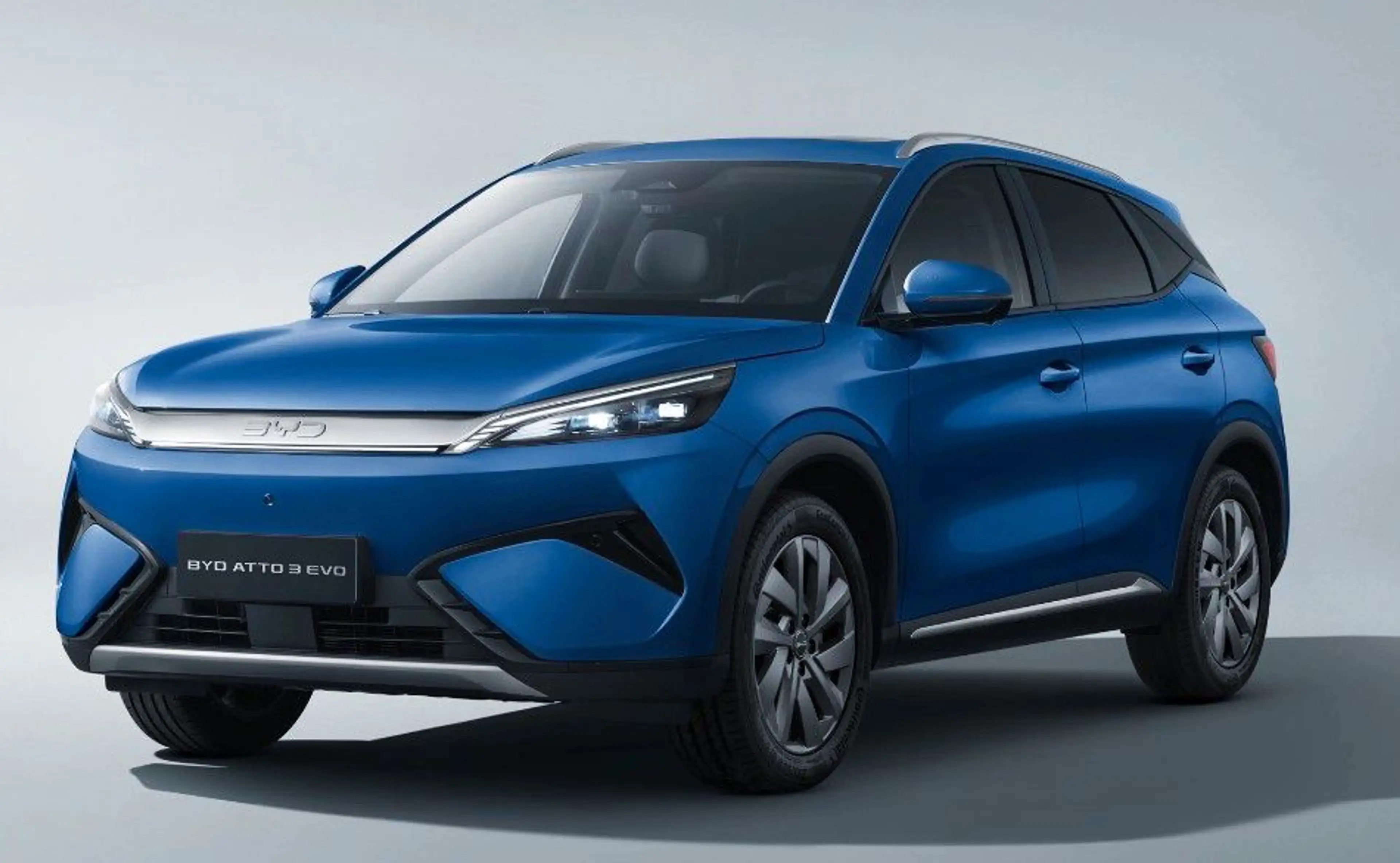 BYD Atto 3 EVO Excellence* 26% Rabtt+bis zu 6000  €