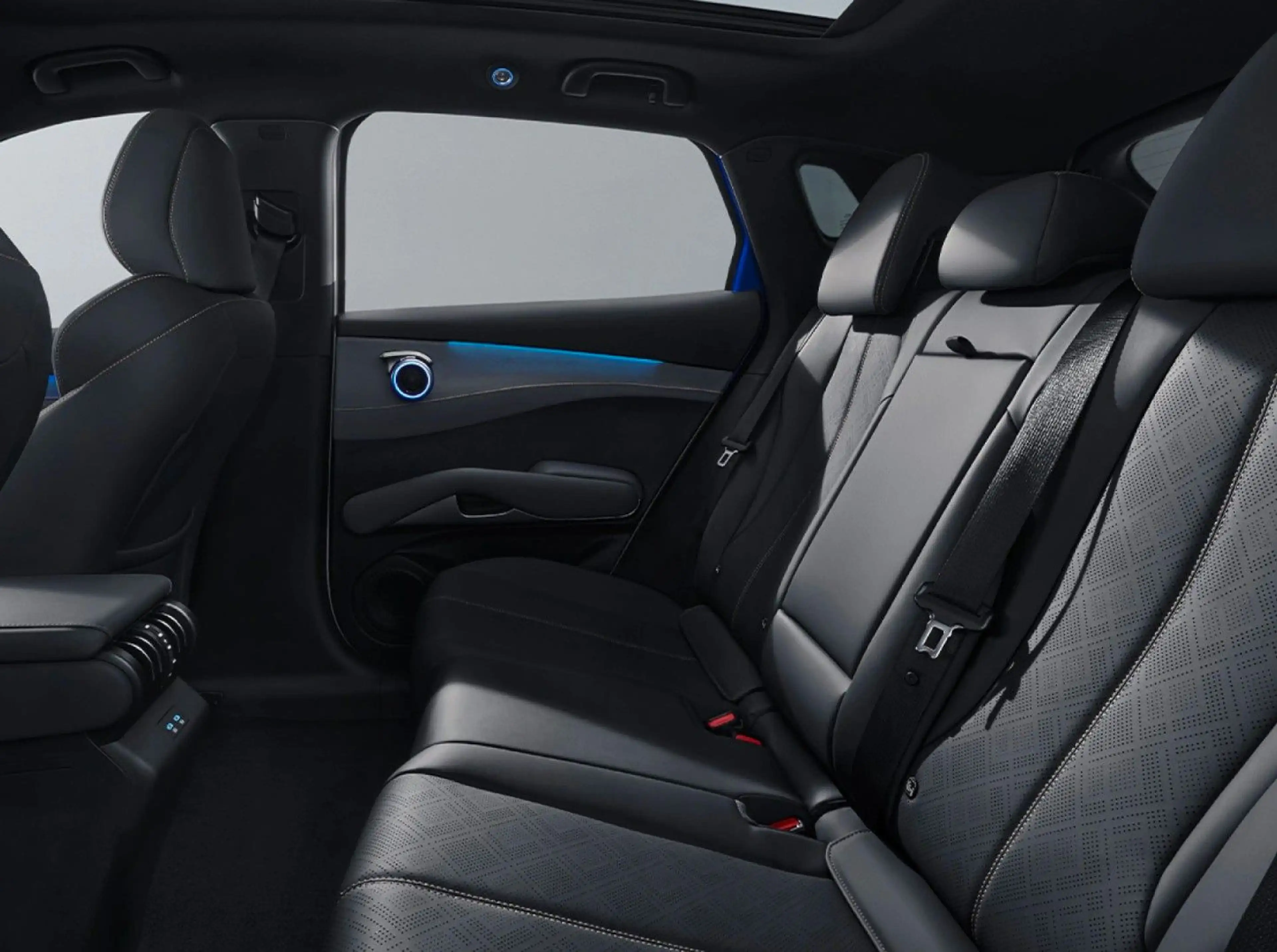 BYD Atto 3 EVO Excellence* 26% Rabtt+bis zu 6000 € — photo 5