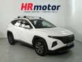 Hyundai TUCSON Maxx 2WD Blanco - thumbnail 1