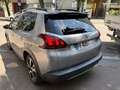 Peugeot 2008 Gt Line boîte auto1.2 110 cv 56000 kms 11-2018 Gris - thumbnail 3
