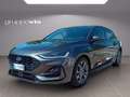 Ford Focus ecoblue ST-Line Style Automatica Gris - thumbnail 1