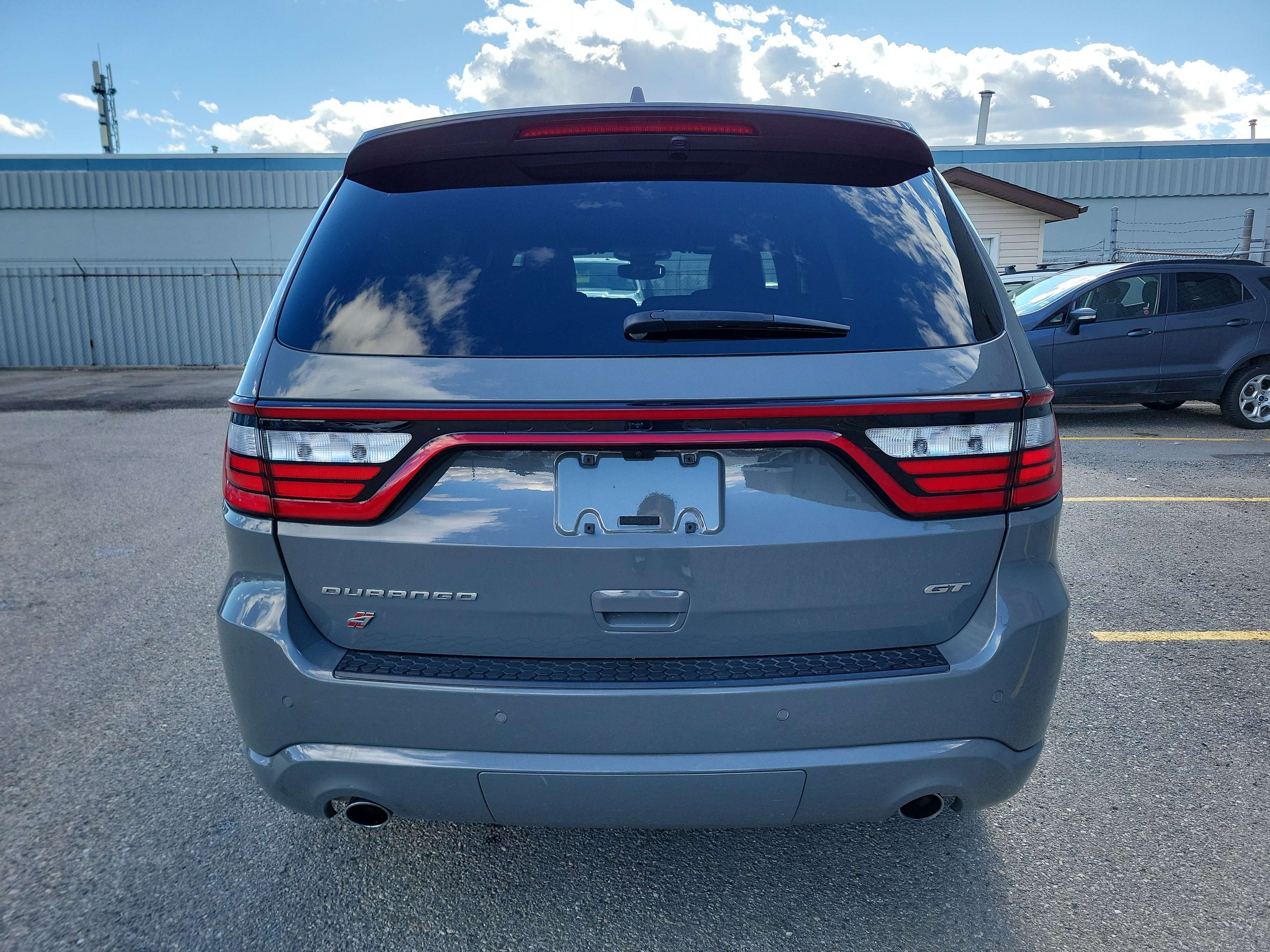 2022 Dodge Durango