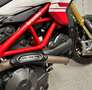 Ducati Hypermotard 939 SP Rosso - thumbnail 3